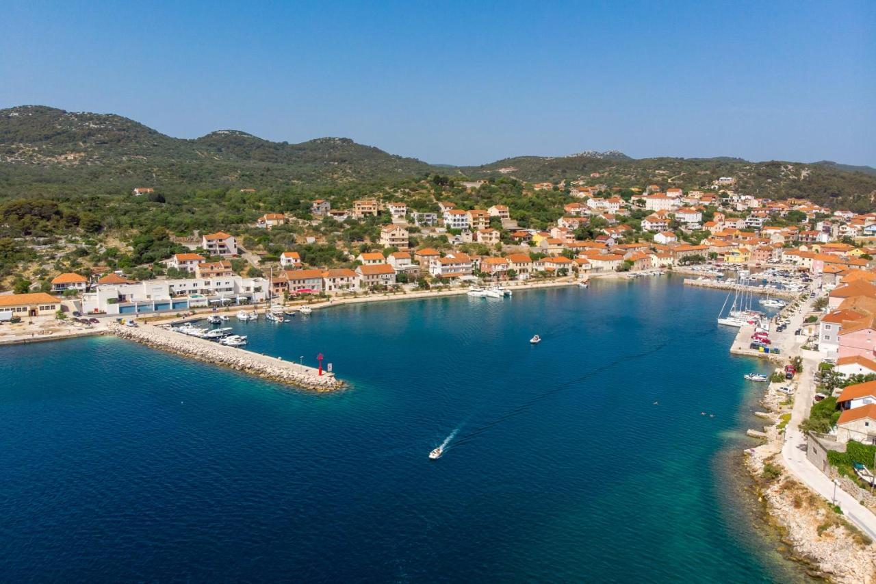 Maiora Luxury Island Suites Сали Екстер'єр фото