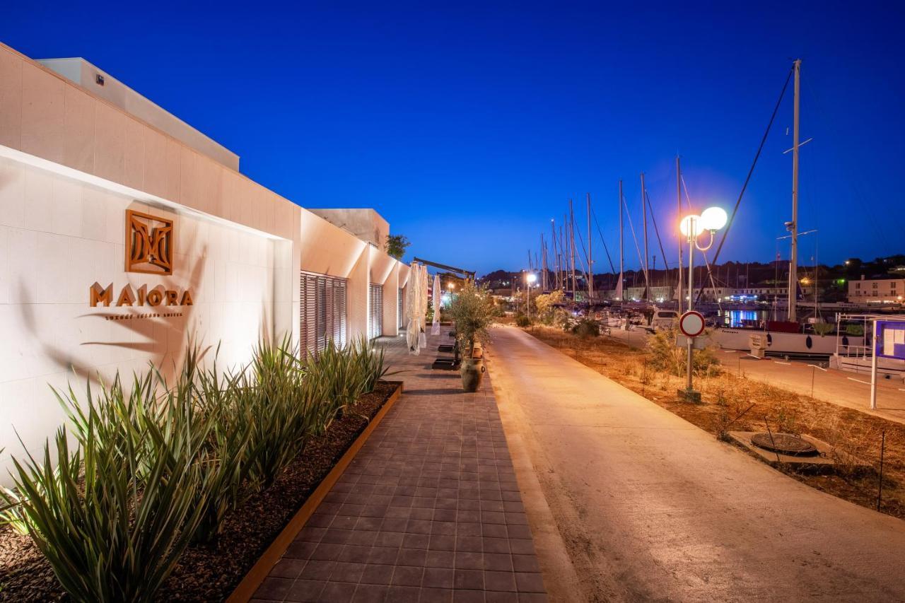 Maiora Luxury Island Suites Сали Екстер'єр фото