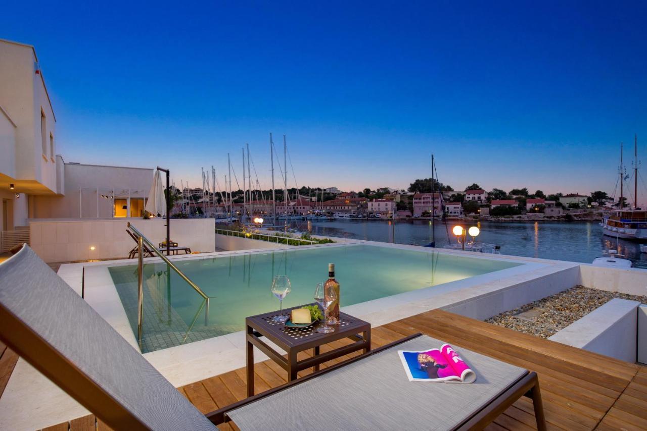 Maiora Luxury Island Suites Сали Екстер'єр фото