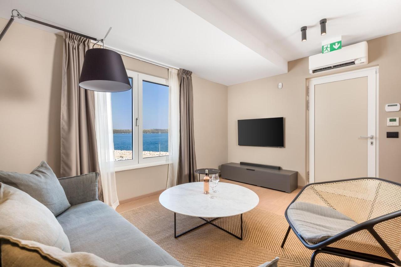 Maiora Luxury Island Suites Сали Екстер'єр фото