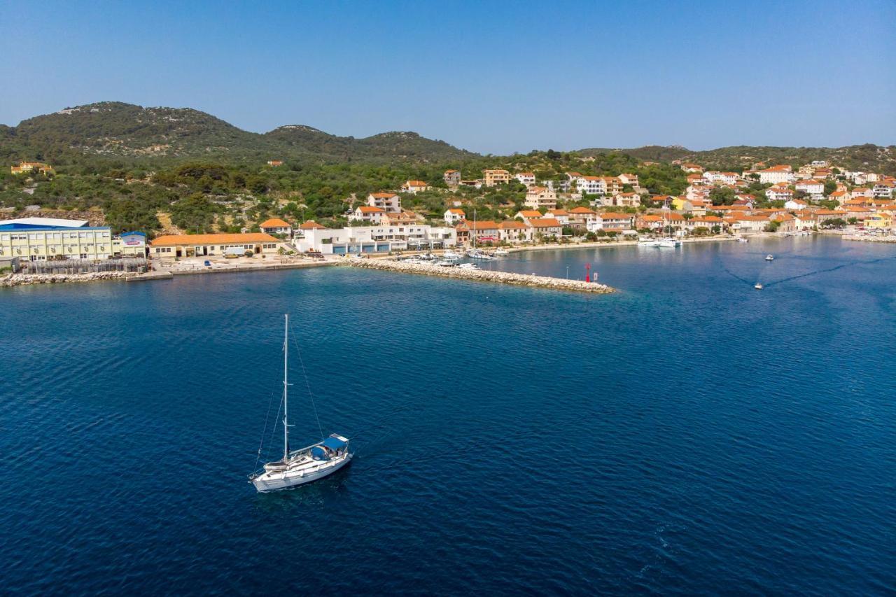 Maiora Luxury Island Suites Сали Екстер'єр фото