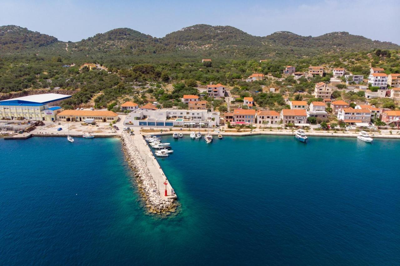 Maiora Luxury Island Suites Сали Екстер'єр фото