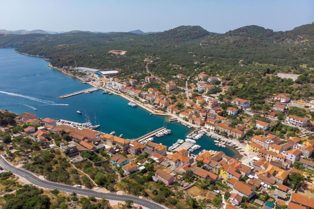 Maiora Luxury Island Suites Сали Екстер'єр фото