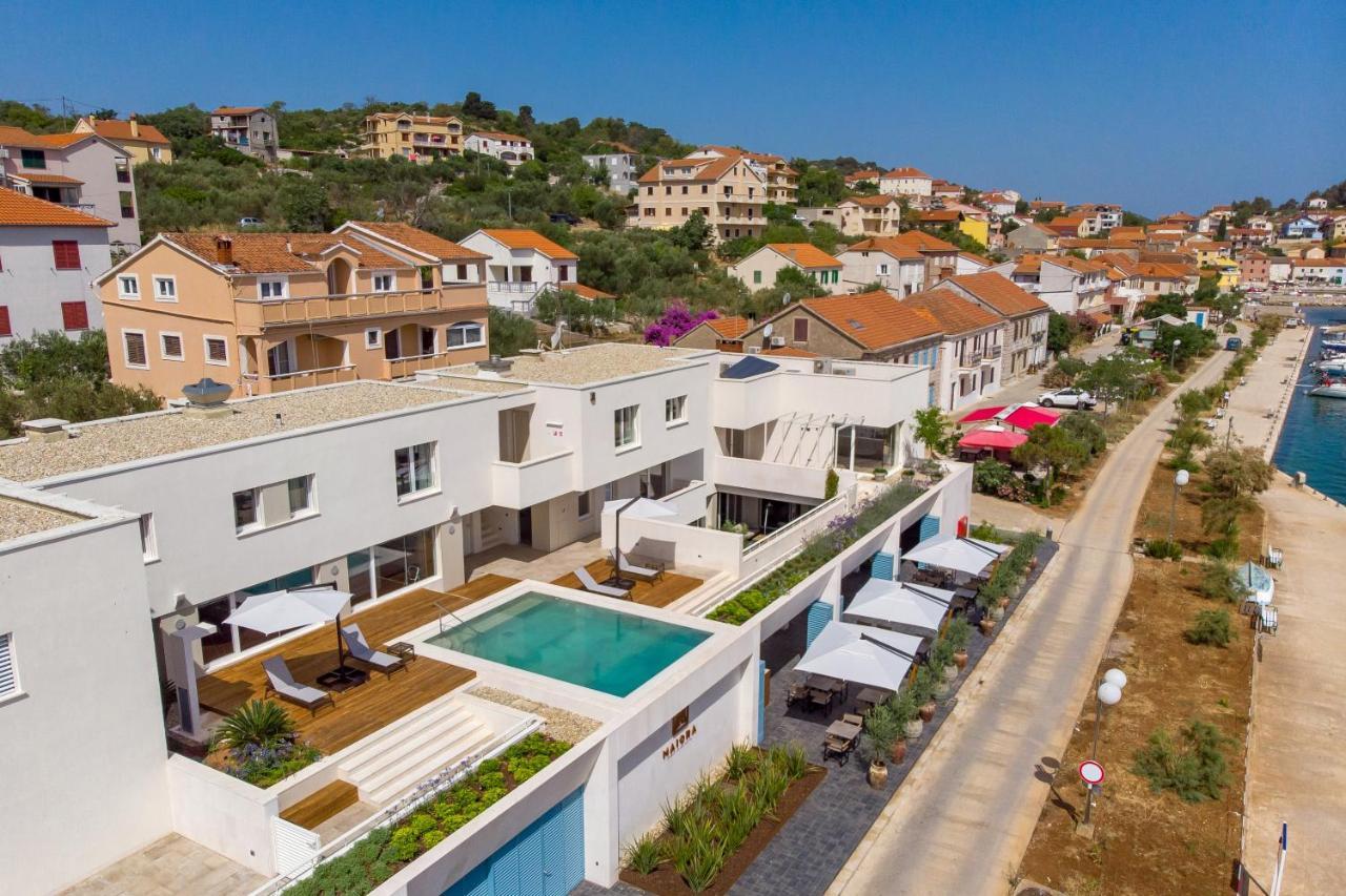 Maiora Luxury Island Suites Сали Екстер'єр фото