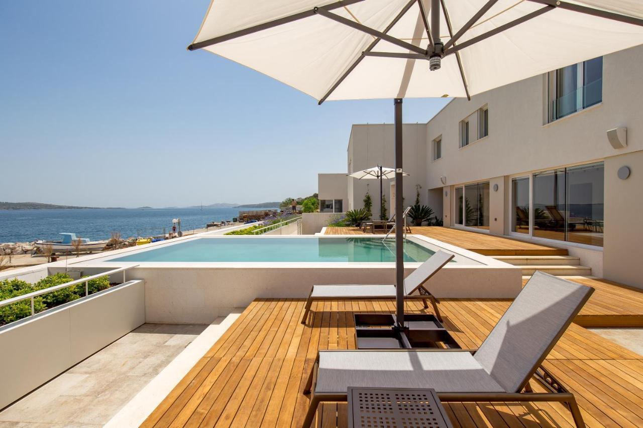 Maiora Luxury Island Suites Сали Екстер'єр фото