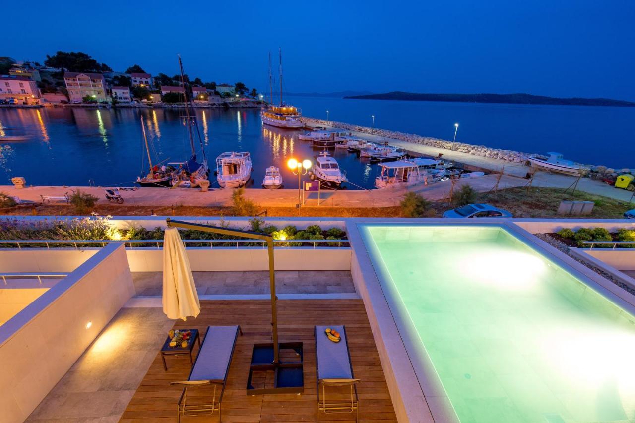 Maiora Luxury Island Suites Сали Екстер'єр фото