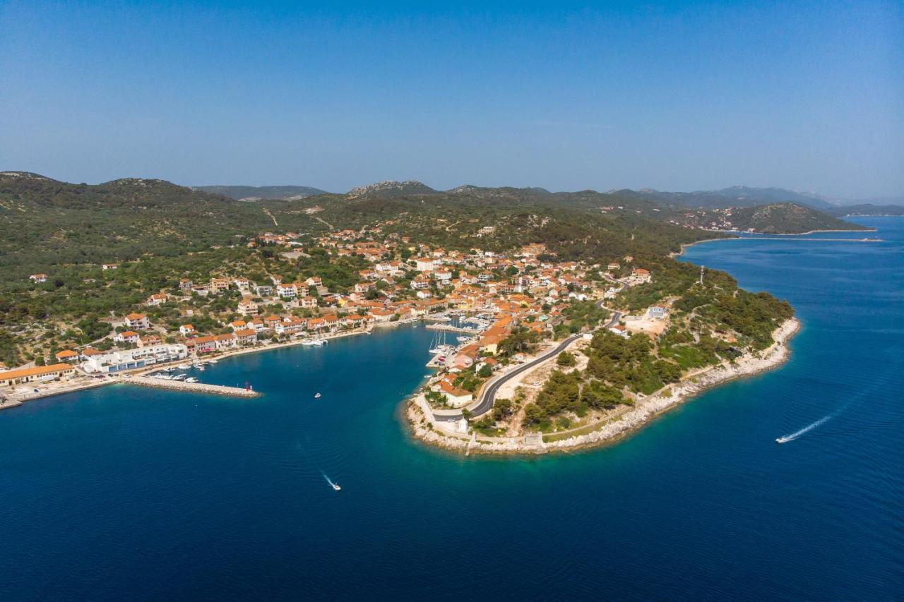Maiora Luxury Island Suites Сали Екстер'єр фото
