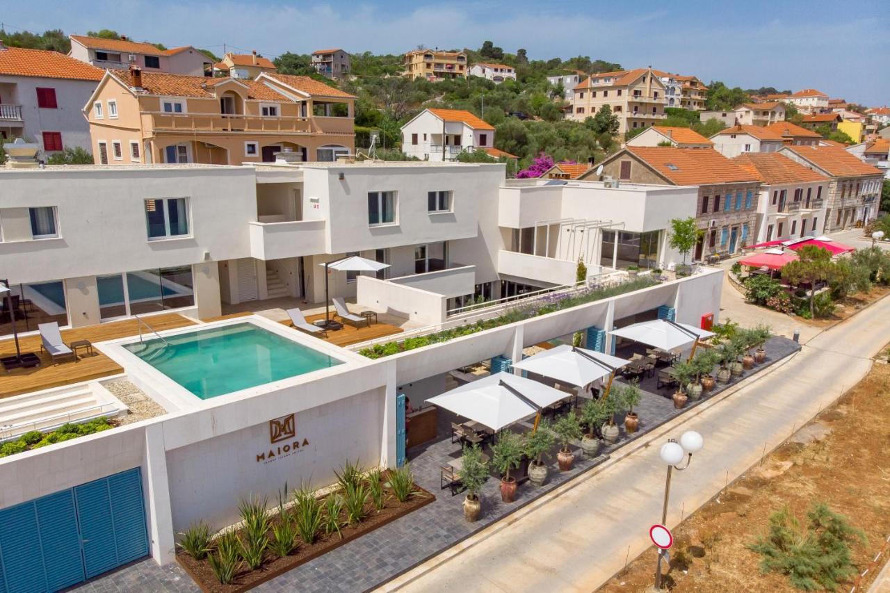Maiora Luxury Island Suites Сали Екстер'єр фото