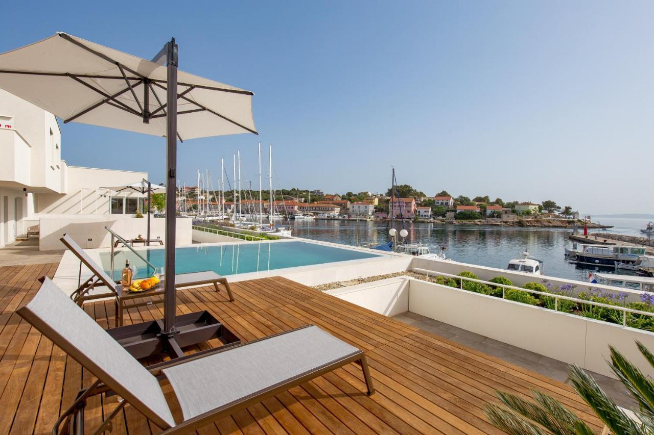 Maiora Luxury Island Suites Сали Екстер'єр фото