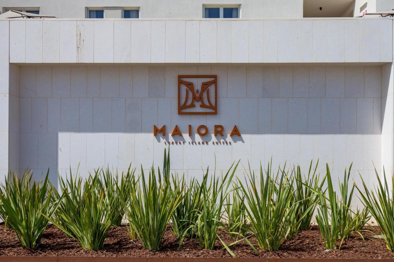 Maiora Luxury Island Suites Сали Екстер'єр фото